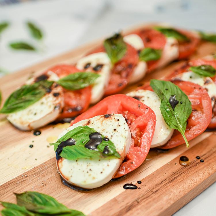 Classic Caprese Salad